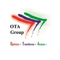 OTA Group logo - Similar company to Ota Group
