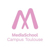 MediaSchool Toulouse logo - Similar company to Bde Tse
