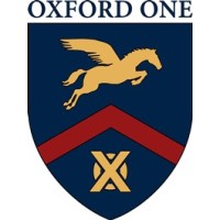 Oxford One Innovation Center logo - Similar company to Gc Technology - Startup