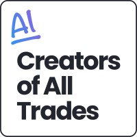 Creators of All Trades Newsletter logo - Similar company to Fresh Van Root