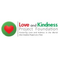 The Love and Kindness Project Foundation logo - Similar company to Kindness Project