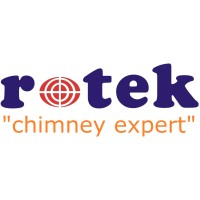Rotek Energy and Chimney Systems logo - Similar company to Kapella Llc