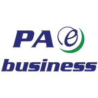 PAE Business Ltd logo - Similar company to Dragonfly Managed Technology Ltd