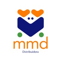 MMD DISTRIBUIDORA logo - Similar company to Smartbox Distribuidora