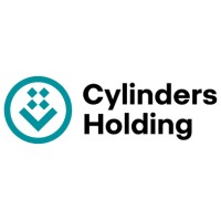 Cylinders Holding logo - Similar company to Sigma Cylinders