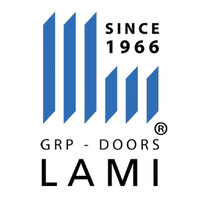 Lami Doors UK Ltd logo - Similar company to Lamidoors Ab