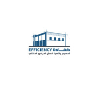Efficiency construction logo - Similar company to Work Basics For Business Services Llc.