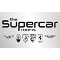 The Supercar Rooms logo - Similar company to Maundrells