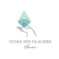 École des Glaciers logo - Similar company to Aidan Montessori School