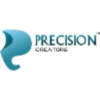 Precision Creators logo - Similar company to Lions Technologies