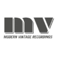 Modern Vintage Recordings