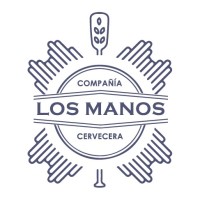 Los Manos Compañía Cervecera logo - Similar company to Mezcal Mano