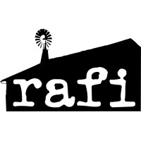 Rural Advancement Foundation International (RAFI) logo - Similar company to Envirovision2050