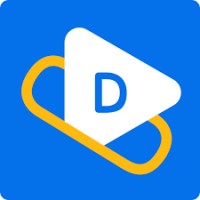 Dose FM logo - Similar company to Slashbase
