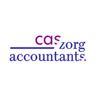 CAS ZorgAccountants logo - Similar company to Lens Business Software