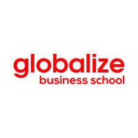 Globalize Business School logo - Similar company to Rowvar
