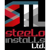 steelo installs ltd logo - Similar company to Grfn