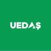 UEDAŞ logo - Similar company to Boğaziçi Elektrik Dağıtım A.Ş.