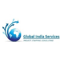 Global India Services logo - Similar company to Global India Technologies