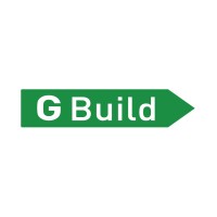 GBuild logo - Similar company to Vastgroen