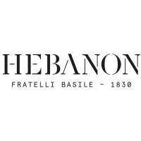 Hebanon Fratelli Basile - 1830 logo - Similar company to Plexiglass.Sg