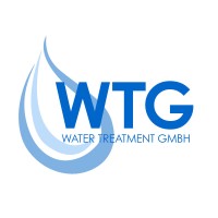 WTG Water Treatment GmbH logo - Similar company to Posch Group