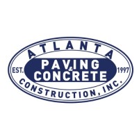 Atlanta Paving & Concrete Construction, Inc. logo - Similar company to Ruston Paving