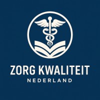 ZorgKwaliteit Nederland logo - Similar company to Nipa - Netwerk Innovatie & Productontwikkeling Autisme