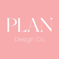 PLAN Design Co. logo - Similar company to Castelli Realty Team