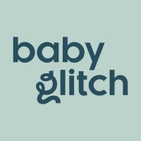 BabyGlitch logo - Similar company to Cko Digital