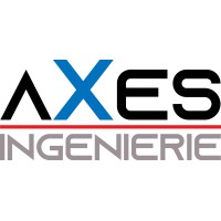 Axes Ingénierie logo - Similar company to Pumpegruppen A/S