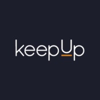 KeepUp logo - Similar company to W Tech Srl