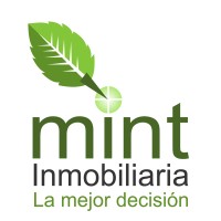 Mint Inmobiliaria Oficial logo - Similar company to Conexión Inmobiliaria