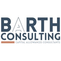 BARTH CONSULTING LIMITED logo - Similar company to Charlbury Group
