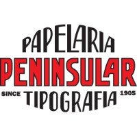Peninsular - Papelaria & Artes Gráficas logo - Similar company to Swisso Storage