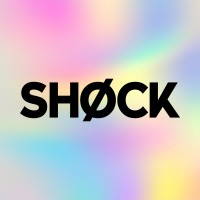 SHOCK logo - Similar company to Dentsu Latvia