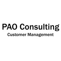PAO Consulting logo - Similar company to Zirkon Consulting Engineering