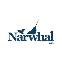 Narwhal logo - Similar company to Aptitude Digitals