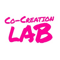 Co-Creation Lab logo - Similar company to +65 Tech Party