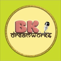 BK DreamWorks logo - Similar company to Prime Momentum Consultancy