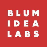Blum Idea Labs, LLC. logo - Similar company to Marten Machining, Inc.