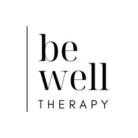 Be Well Therapy logo - Similar company to Curious Outliers (Acquired By The Outloud Group)