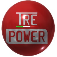 TrePower Portable Line Boring and Welding logo - Similar company to Digital Avionics Systems Conference (Dasc)
