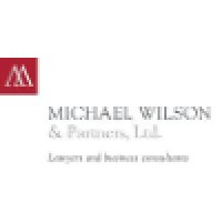 Michael Wilson & Partners. Ltd. logo - Similar company to Legal Consulting Community (1Law.Kz) Law Firm