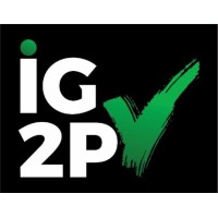 IG2P - Inteligência em Gestão de Políticas Públicas logo - Similar company to Laboratório De Governança, Gestão E Políticas Públicas Em Defesa Nacional