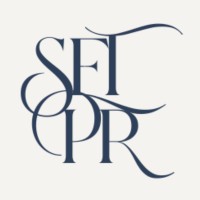 SET PR logo - Similar company to Record