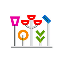 ALUMPARK logo - Similar company to Axel