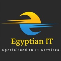 EgyptianIT logo - Similar company to Technoraft