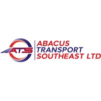 ABACUS TRANSPORT SOUTHEAST LTD logo - Similar company to Excel Transport Ltd