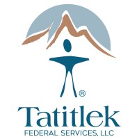 Tatitlek Federal Services, LLC. (TFS) logo - Similar company to Armr Solutions Llc